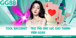 Tool Baccarat - Trợ Thủ Đắc Lực Cho Thành Viên GG88